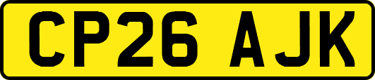 CP26AJK