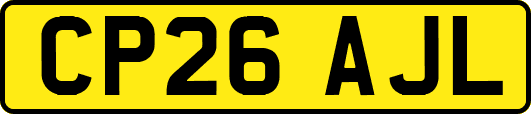 CP26AJL