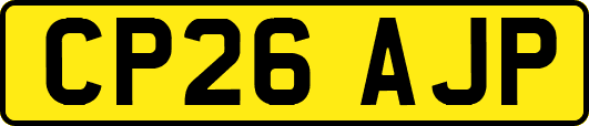 CP26AJP