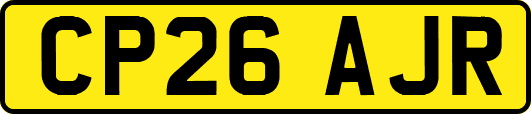 CP26AJR