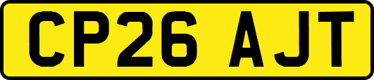 CP26AJT