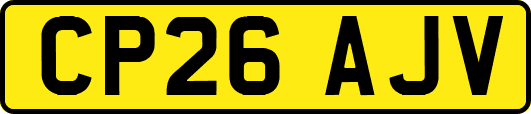 CP26AJV