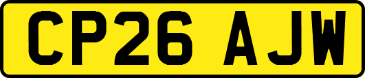 CP26AJW