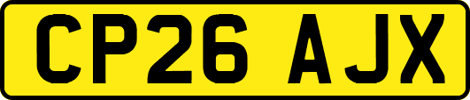 CP26AJX