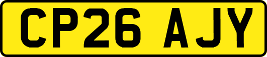 CP26AJY