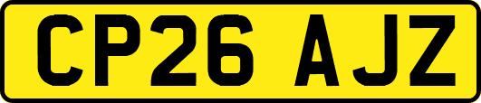 CP26AJZ