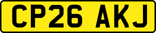 CP26AKJ