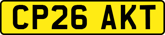 CP26AKT