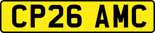CP26AMC