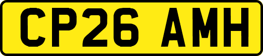 CP26AMH
