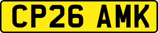 CP26AMK