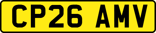 CP26AMV