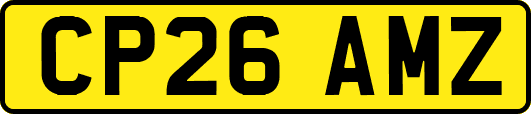 CP26AMZ