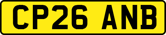 CP26ANB