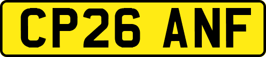 CP26ANF