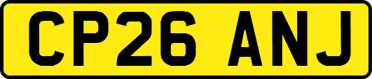 CP26ANJ