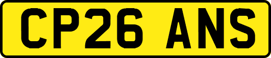 CP26ANS