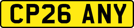 CP26ANY