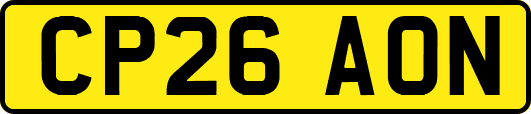CP26AON