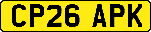 CP26APK