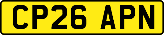 CP26APN