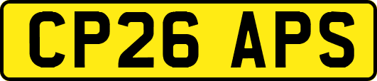 CP26APS