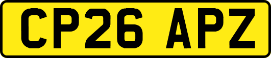 CP26APZ
