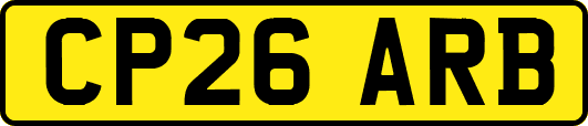 CP26ARB