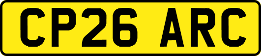 CP26ARC