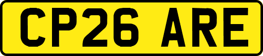 CP26ARE