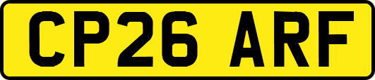 CP26ARF