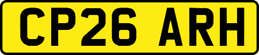 CP26ARH