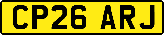 CP26ARJ