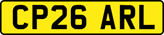 CP26ARL