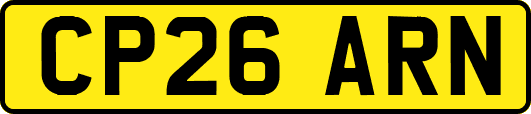 CP26ARN