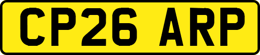 CP26ARP