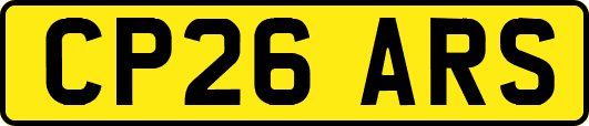 CP26ARS