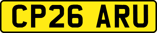 CP26ARU