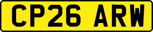 CP26ARW