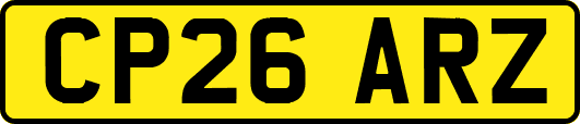 CP26ARZ