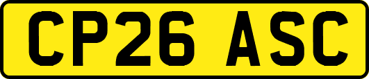 CP26ASC
