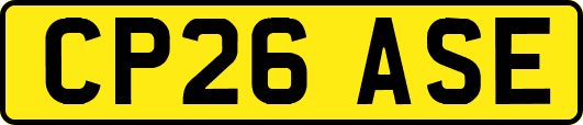 CP26ASE