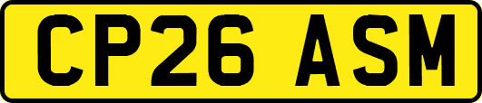 CP26ASM