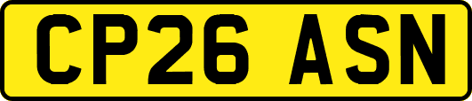 CP26ASN