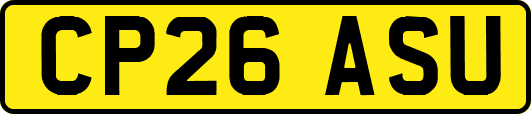 CP26ASU