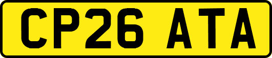 CP26ATA
