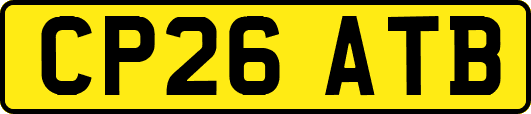 CP26ATB