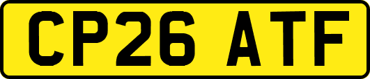 CP26ATF