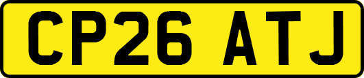 CP26ATJ