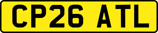 CP26ATL